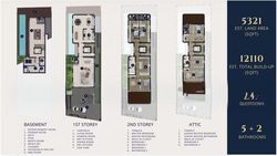 Henry Park (D10), Detached #551440451